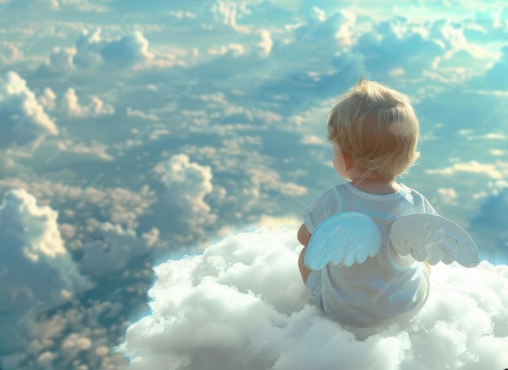 Hoe heb jij het gehad op de wolk, voordat je sprong naar het aardse leven? Ontdek het met NEI in Zoetermeer.