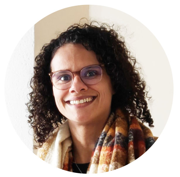 Juliette Goldbach eigenaar van Prakijk de Echte Jij voor NEI in Zoetermeer