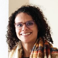 Juliette Goldbach eigenaar van Prakijk de Echte Jij voor NEI in Zoetermeer